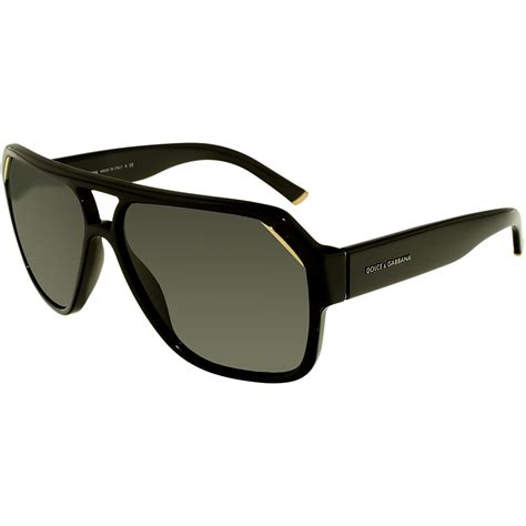 dolce and gabbana sunglasses men's